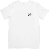 Thumbnail for Dad Est. T-Shirt | Minimalist Father Graphic Tee | Father's Day Gift
